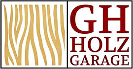 Tischlerei in Obersiebenbrunn | GH-Holzgarage | Holzarbeiten